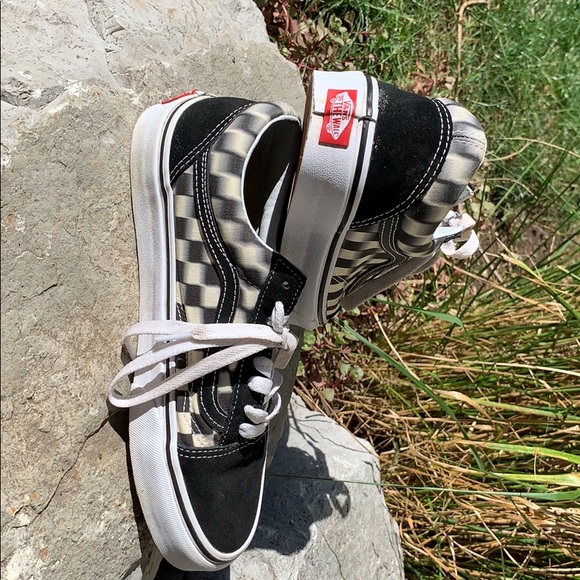 Vans shoes - Picture 6 of 6